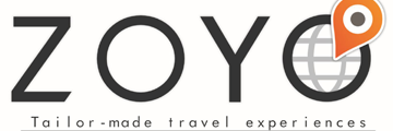 ZOYO Travel logo