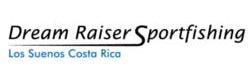 Dream Raiser Sportfishing logo