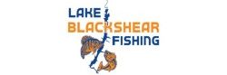 Lake Blackshear Fishing logo