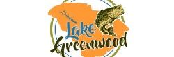 Lake Greenwood Fishing logo
