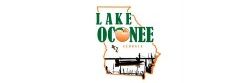 Lake Oconee Fishing Guides logo