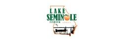 Lake Seminole Fishing Guides logo