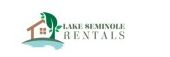 Lake Seminole Rentals logo