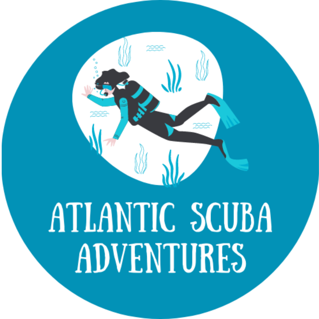 Atlantic Scuba Adventures logo
