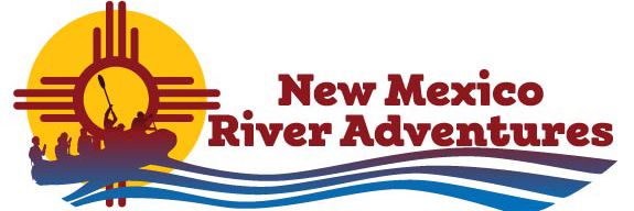 New Mexico River Adventures logo