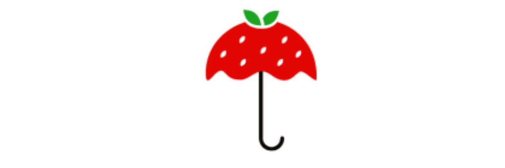 Strawberry Tours logo