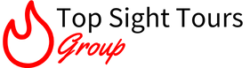 Top Sights Tours Group LLC logo