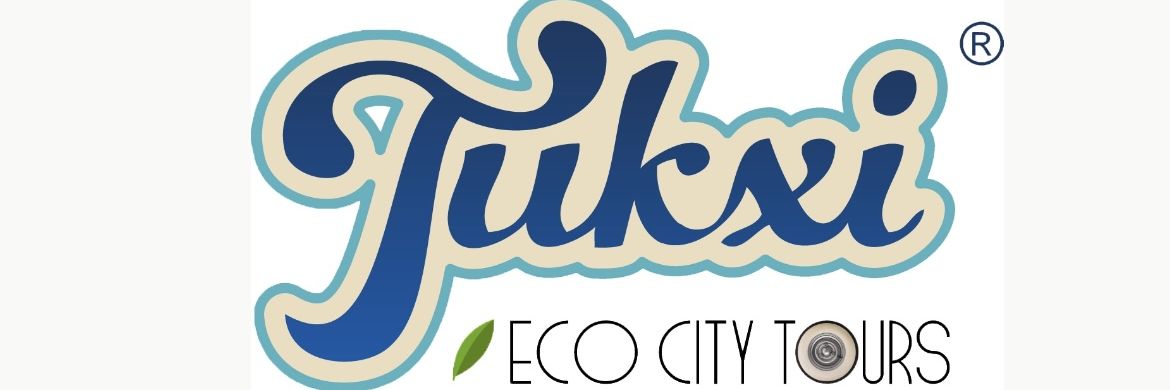 Tukxi Madeira logo