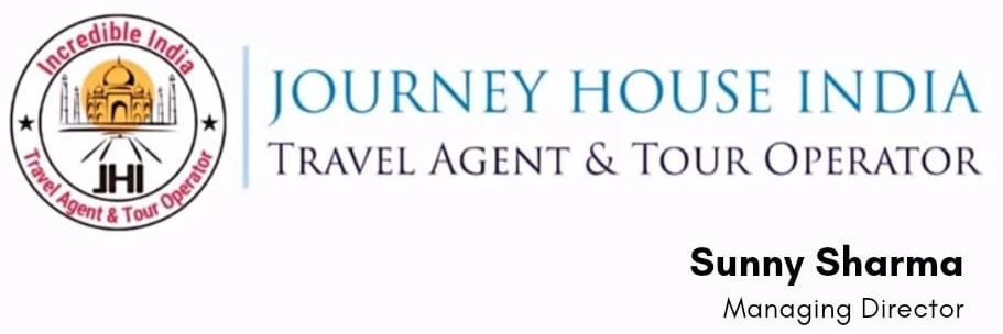 Journey House India logo