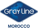 Gray Line Morocco logo