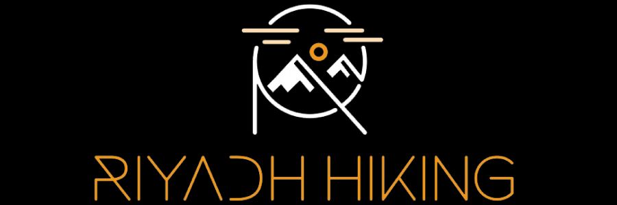 Riyadh Hiking logo