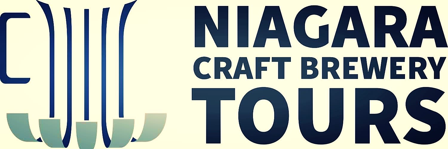 Niagara Craft Brewery Tours  logo