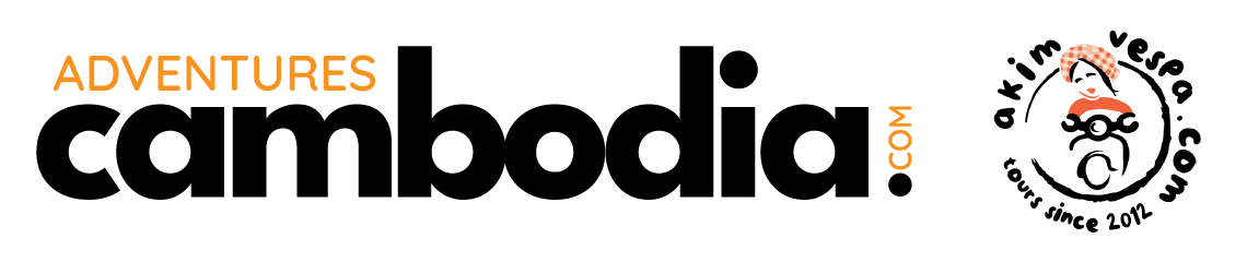 Adventures Cambodia logo
