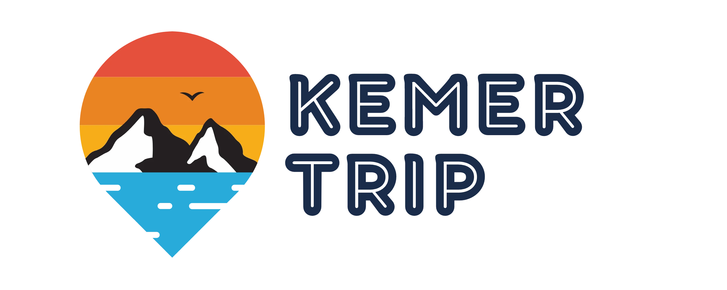 KemerTrip logo