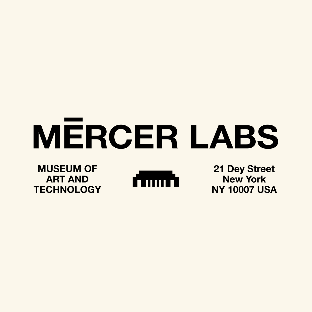 Mercer Labs logo