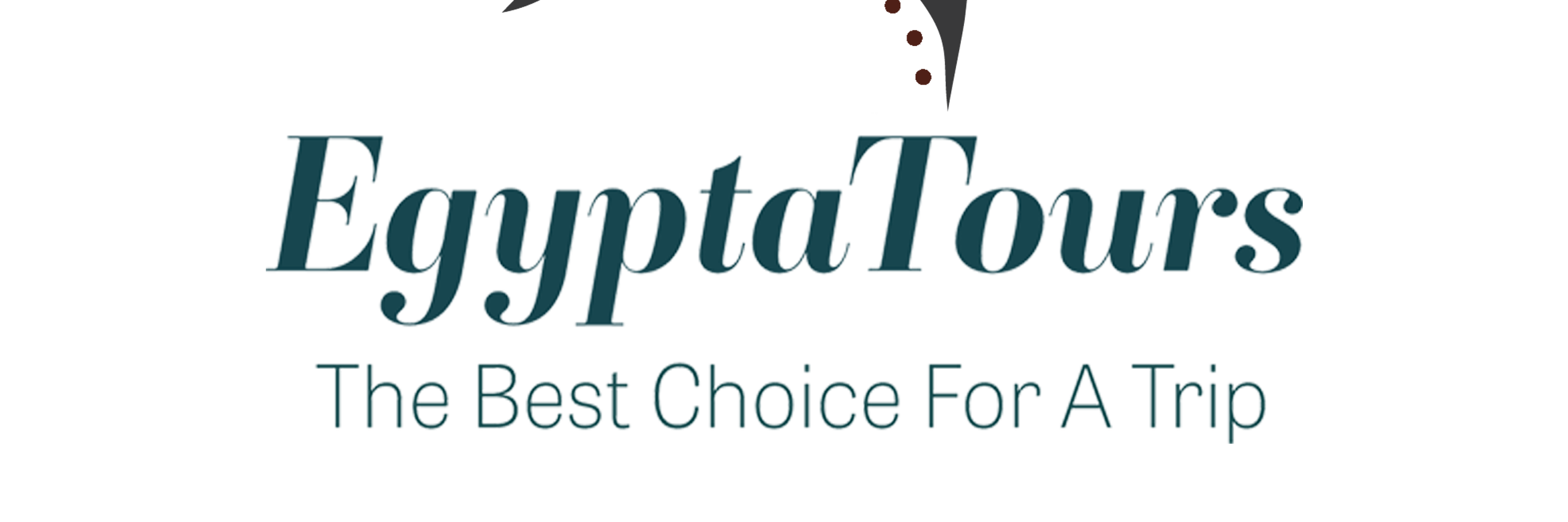egypta tours logo