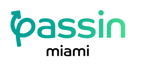 Passin Miami logo