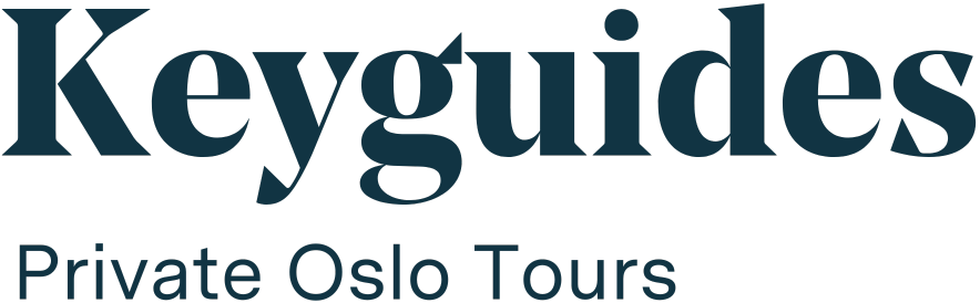 Keyguides logo