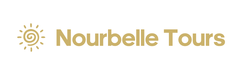 Nourbelle Tours logo