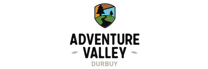 Adventure Valley Durbuy logo