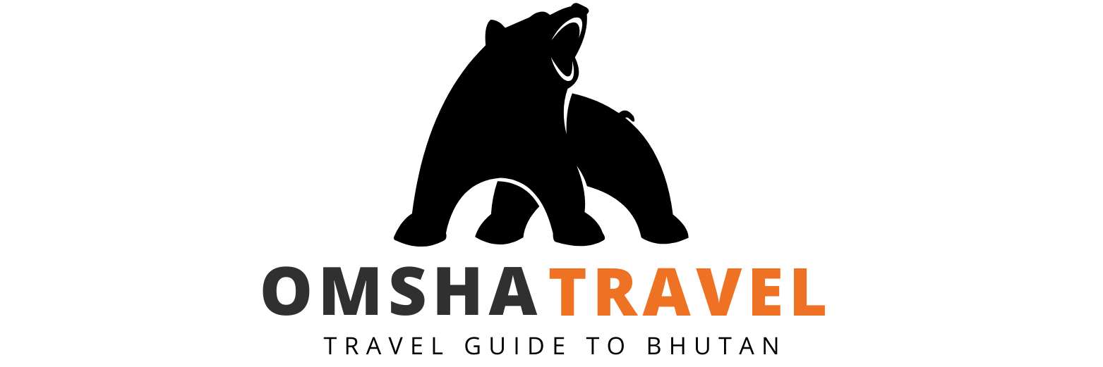 OMSHA Travel logo