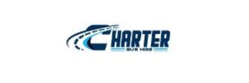 Charter Bus Hire logo