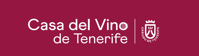 Casa del Vino de Tenerife logo