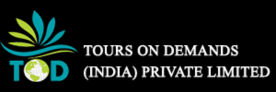 Tours on Demands logo