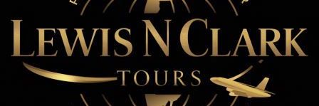 Lewis and Clark Tours Travels logo