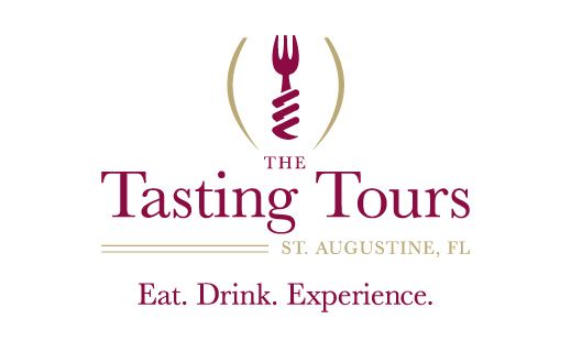 The Tasting Tours, LLC logo