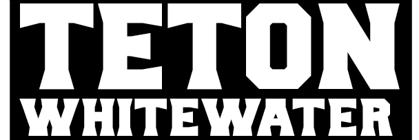 Teton Whitewater logo