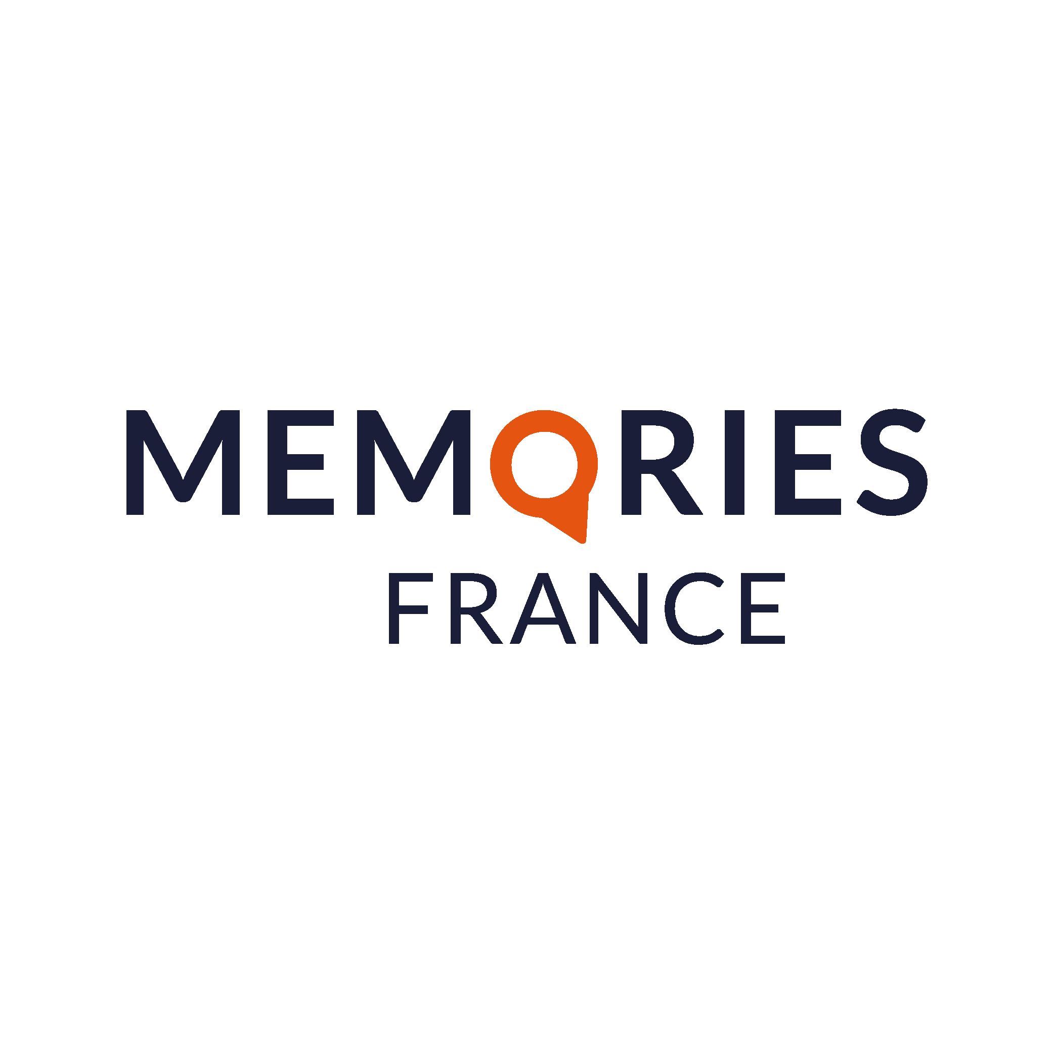Memories France logo