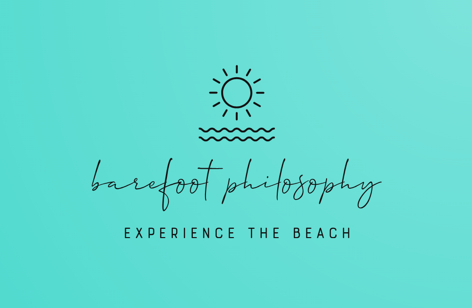 Barefoot Philosophy logo
