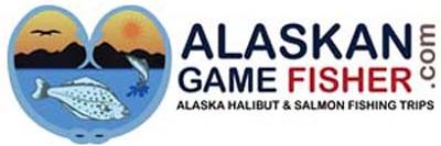 Alaskan Gamefisher logo