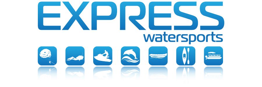 Express Watersports logo