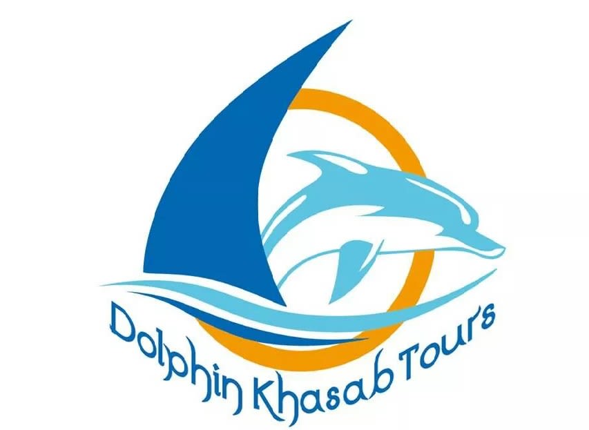Dolphin Khasab Tours logo