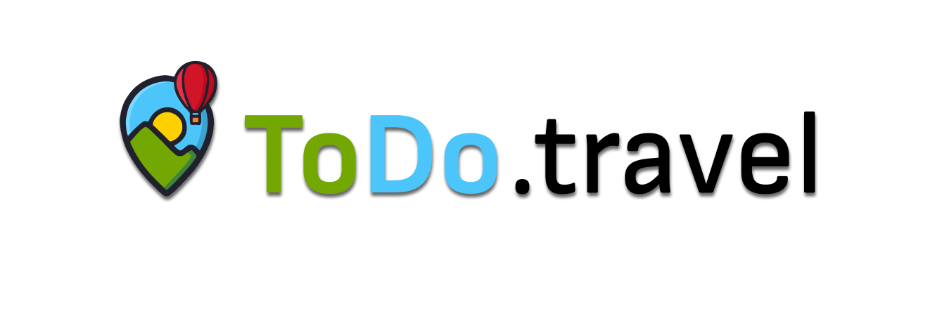 ToDo.travel logo