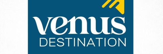 Venus Destination logo