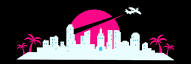 Luxury Air Tours of South Florida  logo