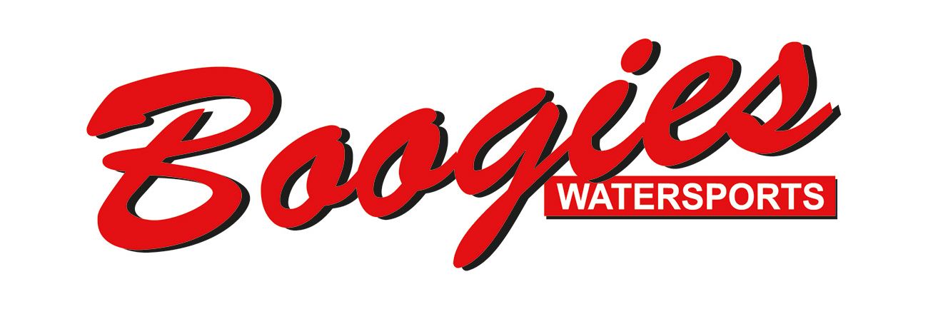 Boogies Watersports logo