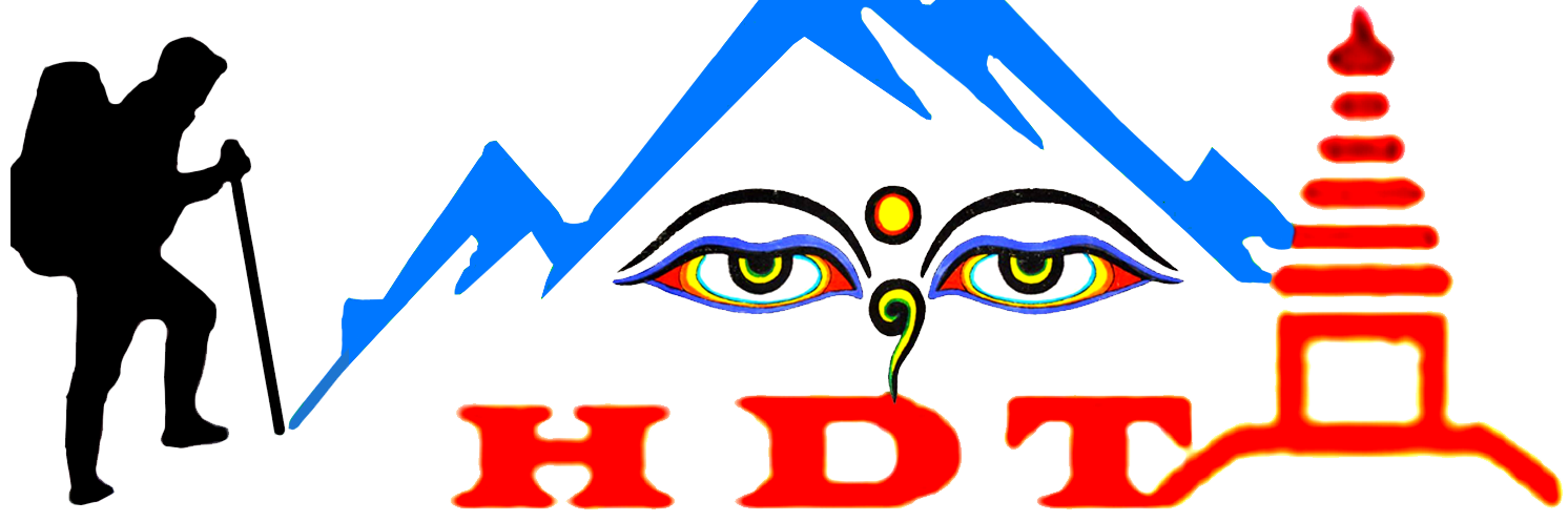 Himalaya Darshan Treks Pvt. Ltd logo