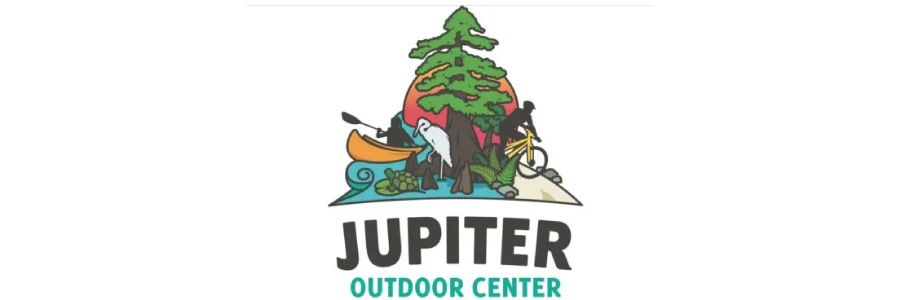 Jupiter Outdoor Center logo