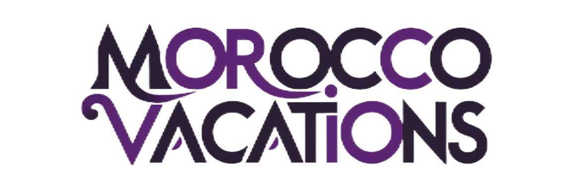 Morocco Vacations logo