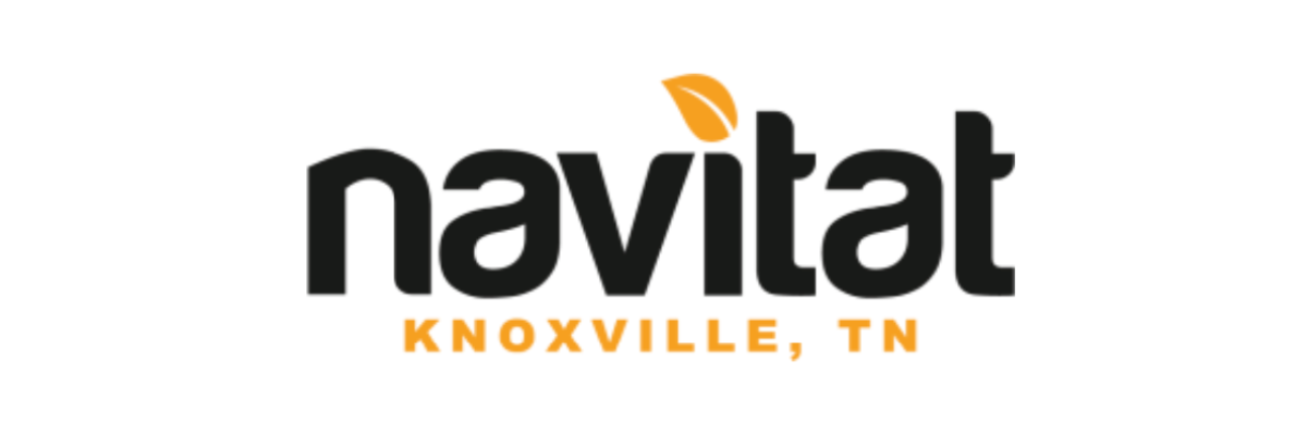 Navitat Knoxville logo