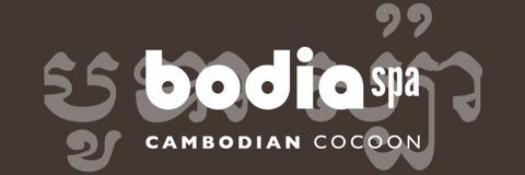 BODIA SPA  logo