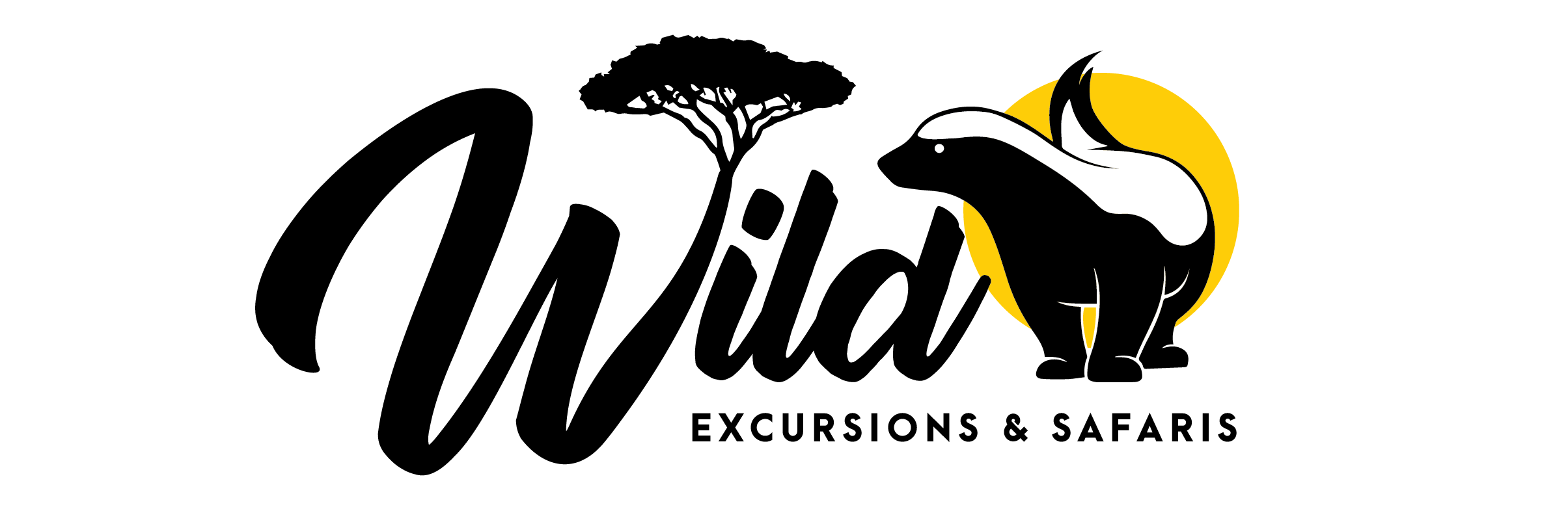 Wild Excursions & Safaris logo