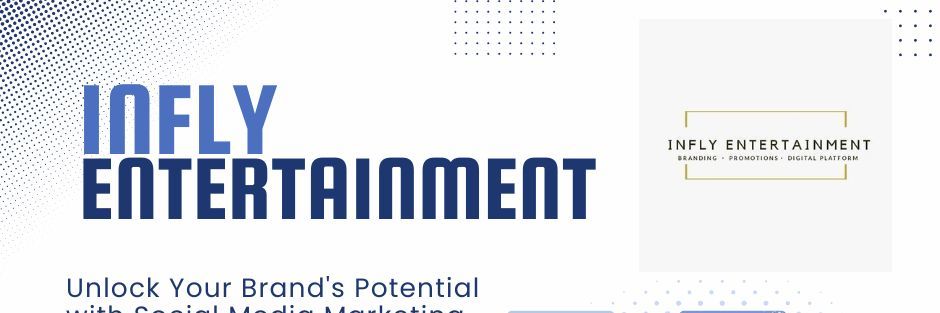 Infly Entertainment logo