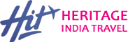 Heritage India Travel logo
