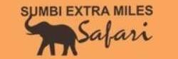 Sumbi Extra Miles Safari logo