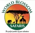 WORLD BLOSSOM SAFARIS LTD logo